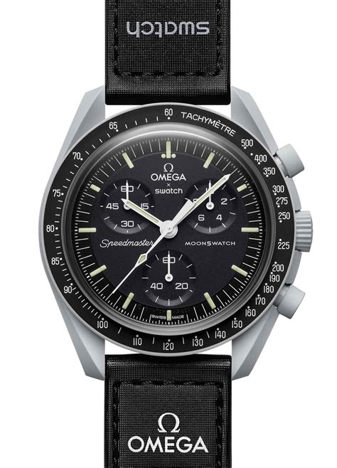 omega speedmaster dupe|omega speedmaster vs swatch.